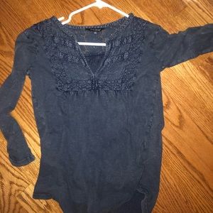 Lucky brand shirt.